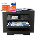Epson WorkForce Pro WorkForce WF-7840DTWF