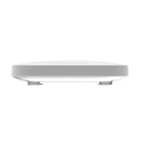 NETGEAR Insight Cloud Managed WiFi 6 AX1800 Dual Band Access Point (WAX610) 1800 Mbit/s Blanc Connexion Ethernet, supportant l'alimentation via ce port (PoE)