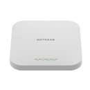 NETGEAR Insight Cloud Managed WiFi 6 AX1800 Dual Band Access Point (WAX610) 1800 Mbit/s Blanc Connexion Ethernet, supportant l'alimentation via ce port (PoE)