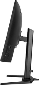 iiyama G-MASTER GCB3280QSU-B2 plat pc-scherm 80 cm (31,5") 2560 x 1440 pixels Dual QHD LED Zwart