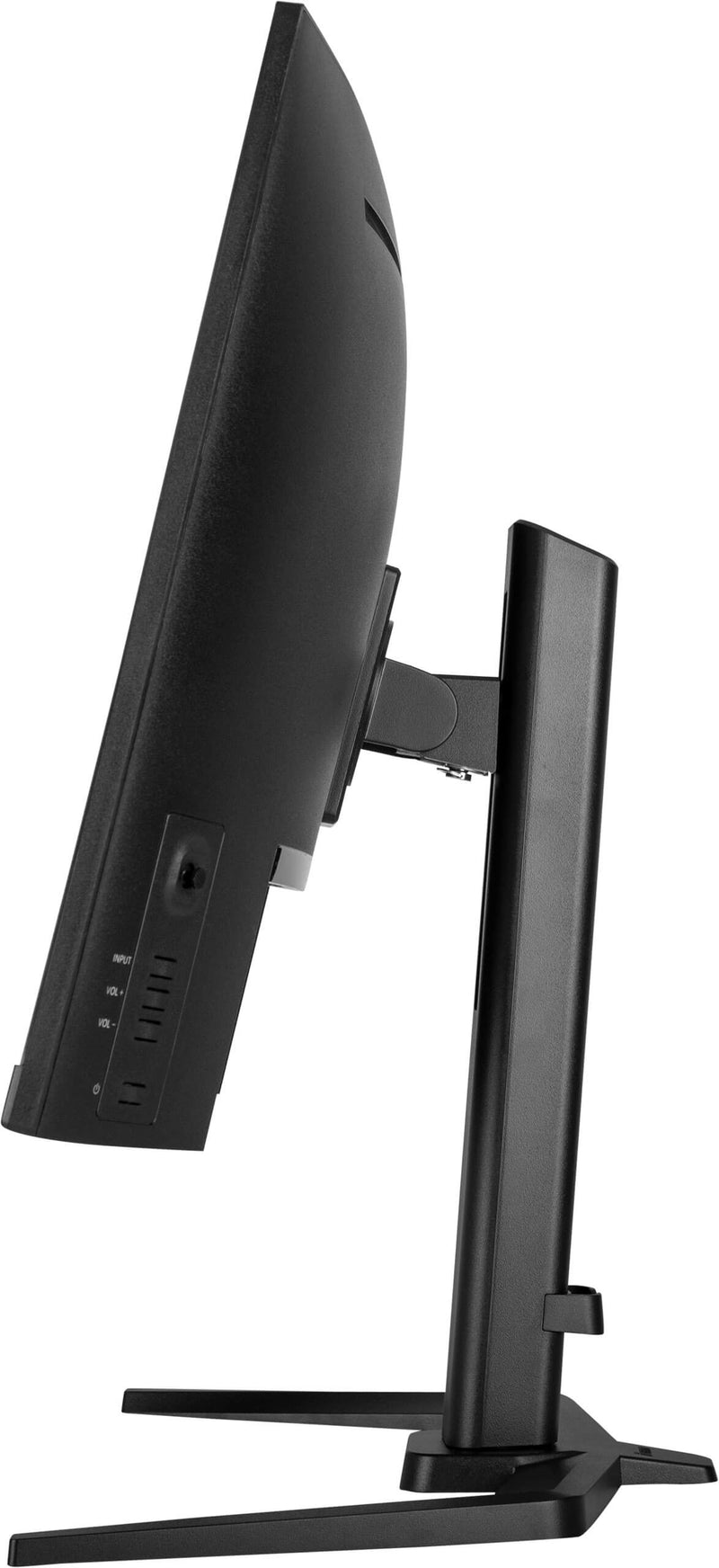 iiyama G-MASTER GCB3280QSU-B2 plat pc-scherm 80 cm (31,5") 2560 x 1440 pixels Dual QHD LED Zwart