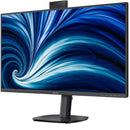 Philips 27B2N3500JH écran plat de PC 68,6 cm (27") 2560 x 1440 pixels Quad HD LCD Noir