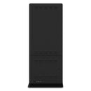 Viewsonic EP5542 Écran d'affichage dynamique 139,7 cm (55") 400 cd/m² 4K Ultra HD Android 8.0 16/7