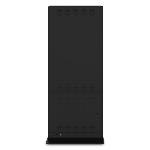 Viewsonic EP5542 Écran d'affichage dynamique 139,7 cm (55") 400 cd/m² 4K Ultra HD Android 8.0 16/7