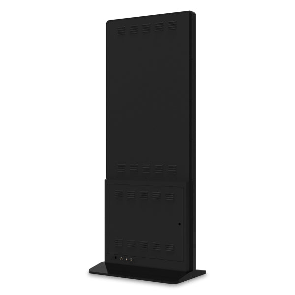 Viewsonic EP5542 Écran d'affichage dynamique 139,7 cm (55") 400 cd/m² 4K Ultra HD Android 8.0 16/7