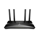 TP-Link Archer AX23 routeur sans fil Gigabit Ethernet Bi-bande (2,4 GHz / 5 GHz) Noir