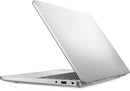 DELL Pro 13 Plus PB13250 Copilot+ PC Intel Core Ultra 5 236V Ordinateur portable 33,8 cm (13.3") Full HD+ 16 Go LPDDR5x-SDRAM 512 Go SSD Wi-Fi 7 (802.11be) Windows 11 Pro Anglais Argent