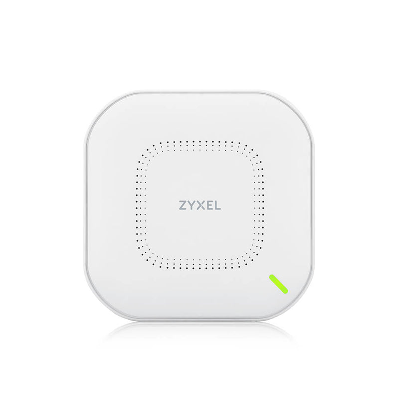 Zyxel WAX630S 2400 Mbit/s Blanc Connexion Ethernet, supportant l'alimentation via ce port (PoE)