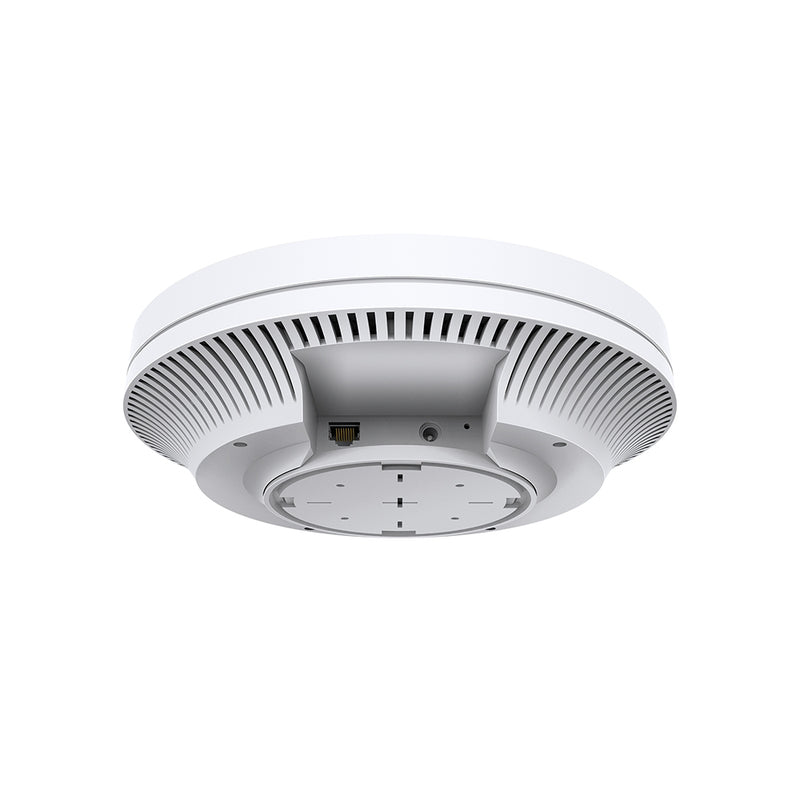 AX3600 Ceiling Mount Dual-Band WiFi 6 AP