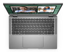 DELL Latitude 7450 2-in-1 Intel Core Ultra 7 165U Hybride (2-en-1) 35,6 cm (14") Écran tactile Full HD+ 16 Go LPDDR5x-SDRAM 512 Go SSD Wi-Fi 7 (802.11be) Windows 11 Pro Anglais Gris