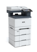 Xerox VersaLink C415 A4 40 ppm - Copie/Impression/Numérisation/Fax recto verso PS3 PCL5e/6 2 magasins 251 feuilles