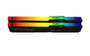 Kingston Technology FURY Beast 64GB 6400MT/s DDR5 CL32 DIMM (Kits de 2) RGB EXPO