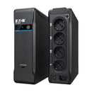 Eaton 3P Ellipse alimentation d'énergie non interruptible Veille 0,9 kVA 540 W 4 sortie(s) CA