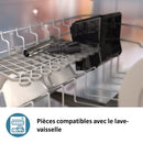 Philips Séries 3300 EP3329/70 Machine à espresso automatique