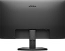 DELL SE2425HM flat PC screen 60.5 cm (23.8") 1920 x 1080 pixels Full HD LCD Black