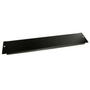 StarTech.com 48cm Server Rack en Kast Vulpaneel - 2U