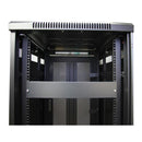 StarTech.com 48cm Server Rack en Kast Vulpaneel - 2U