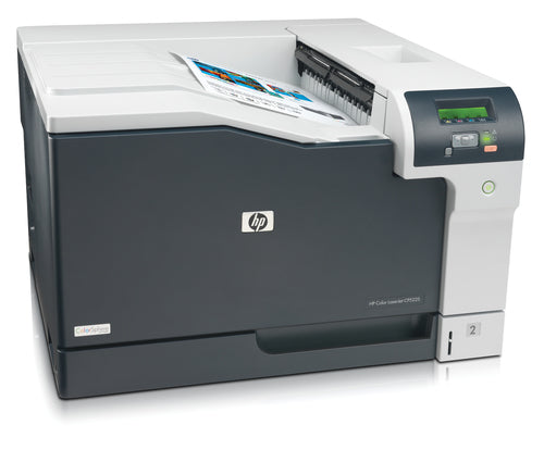 HP Color LaserJet Professional LaserJet Pro CP5225n Couleur Imprimante, Ethernet uniquement