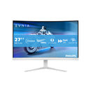 Philips Evnia 5000 27M2C5201L/00 LED display 68,6 cm (27") 1920 x 1080 pixels Full HD LCD Blanc
