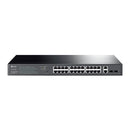 28-Port Gigabit Easy Smart Switch