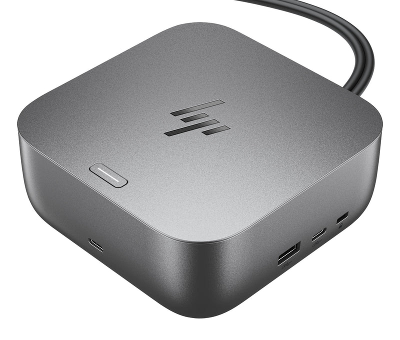 HP Station d’accueil Thunderbolt 4 Ultra G6 280 W
