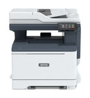Xerox C325 Draadloos duplex kopiëren/afdrukken/scannen/faxen A4, 33 ppm, PS3 PCL5e/6, 2 laden, 251 vellen