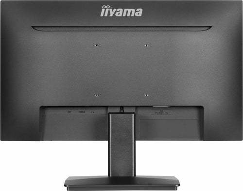 iiyama ProLite XU2293HS-B6 platte PC-monitor 54,6 cm (21,5") 1920 x 1080 pixels Full HD LED Zwart