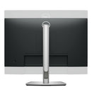 DELL P Series P2425H flat PC monitor 60.5 cm (23.8") 1920 x 1080 pixels Full HD LCD Black