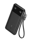 Power Bank 10 000mAh 22.5W Black