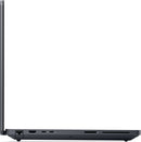 DELL Pro Max 18 Plus MB18250 Intel Core Ultra 7 265HX Station de travail mobile 45,7 cm (18") Quad HD+ 32 Go DDR5-SDRAM 1 To SSD NVIDIA RTX PRO 3000 Blackwell Wi-Fi 7 (802.11be) Windows 11 Pro Anglais Noir