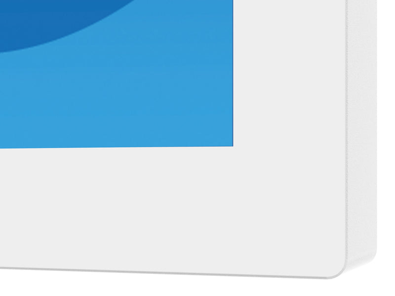 iiyama ProLite TF5539UHSC-W1AG 139,7 cm (55") 3840 x 2160 pixels 4K Ultra HD LED touchscreen pc-monitor, multi-user, wit