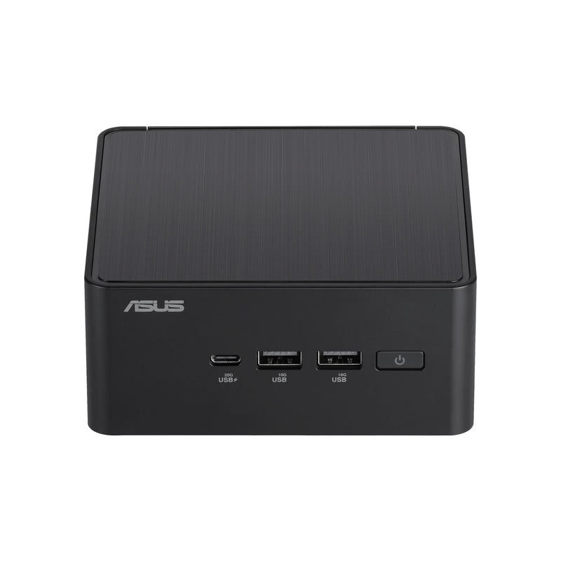 ASUS NUC 14 Pro RNUC14RVHV700002I UCFF Noir 165H