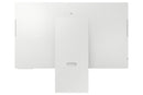 Samsung M8 M80F écran plat de PC 81,3 cm (32") 3840 x 2160 pixels 4K Ultra HD LCD Blanc