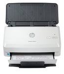 HP ScanJet Pro 3000 s4 Scanner à défilement A4, jusqu’à 40 ppm/80 ipm,600 x 600 DPI