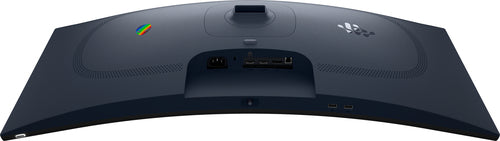 Alienware AW3425DWM flat PC monitor 86.4 cm (34") 3440 x 1440 pixels Wide Quad HD LCD Black, Blue