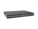 LevelOne GTU-5211 Unmanaged Gigabit Ethernet (10/100/1000) Network Switch, Black