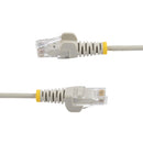 StarTech.com Câble réseau Ethernet RJ45 Cat6 de 1 m - Gris