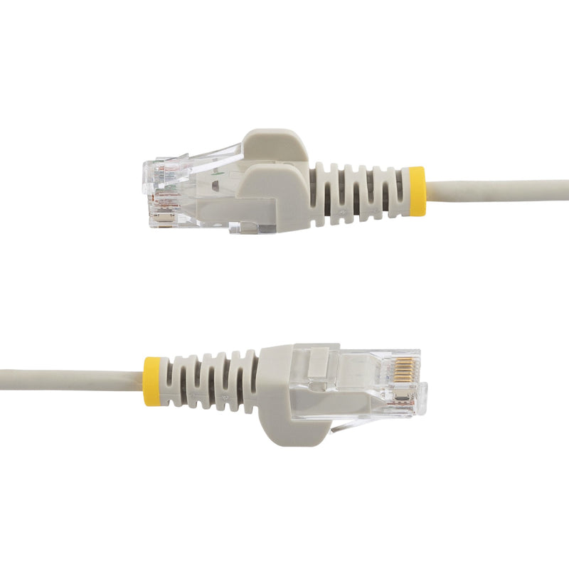 StarTech.com Câble réseau Ethernet RJ45 Cat6 de 1 m - Gris