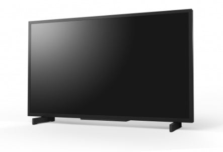 Sony FW-32BZ30J1 Écran d'affichage dynamique Écran plat de signalisation numérique 81,3 cm (32") LCD Wifi 300 cd/m² 4K Ultra HD Noir Intégré dans le processeur