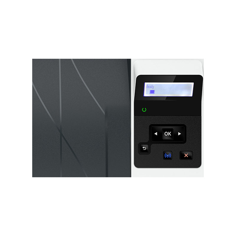 HP LaserJet Pro 4002dn Noir et blanc Imprimante, Ethernet uniquement