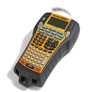 DYMO Rhino 6000+ étiqueteuse industrielle avec mallette de transport | Imprimante d'étiquettes aux nombreuses fonctions et dotée d'une connexion PC