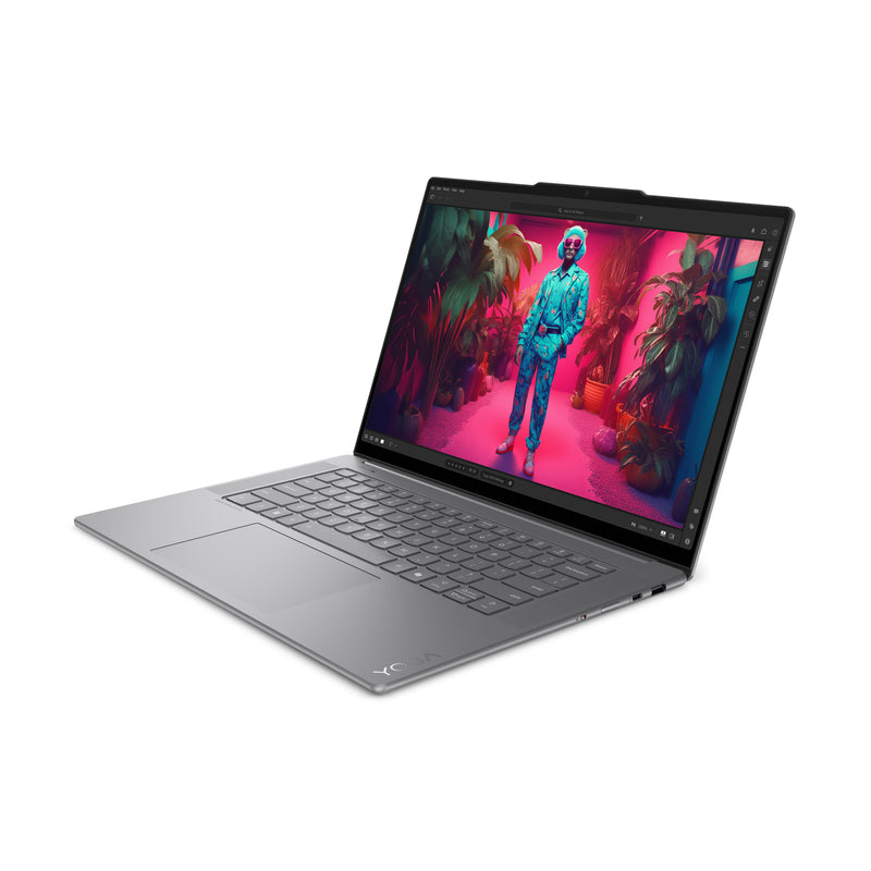 Yoga Slim 7/U7_258V/32GB/1TB