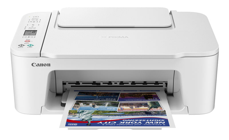 Canon PIXMA TS3751i Jet d'encre A4 4800 x 1200 DPI Wifi