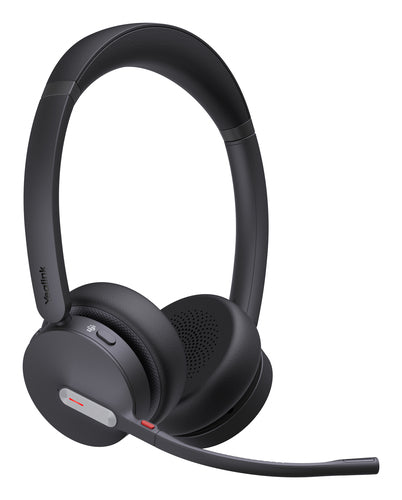 Yealink BH70 Casque double équipe USB-C/A