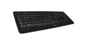 CHERRY DW 5100 clavier Souris incluse Universel RF sans fil AZERTY Belge Noir