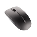 CHERRY DW 3000 clavier Souris incluse Universel RF sans fil AZERTY Belge Noir