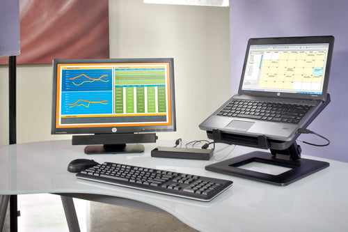 HP 100W USB-C to USB-C Cable (Z Display Docking/Charging Station)