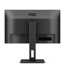AOC E3 24E3QAF LED display 60,5 cm (23.8") 1920 x 1080 pixels Full HD LCD Noir