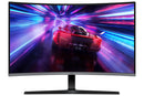 Samsung S39GD écran plat de PC 81,3 cm (32") 1920 x 1080 pixels Full HD LCD Noir