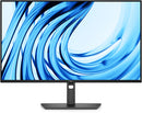 DELL Pro P 27 P2726H écran plat de PC 68,6 cm (27") 1920 x 1080 pixels Full HD LCD Noir
